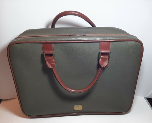 Koffer tasche vintage nazareno - koffer,