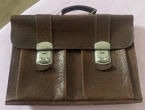 Turnyt vintage ledertasche - vintage,